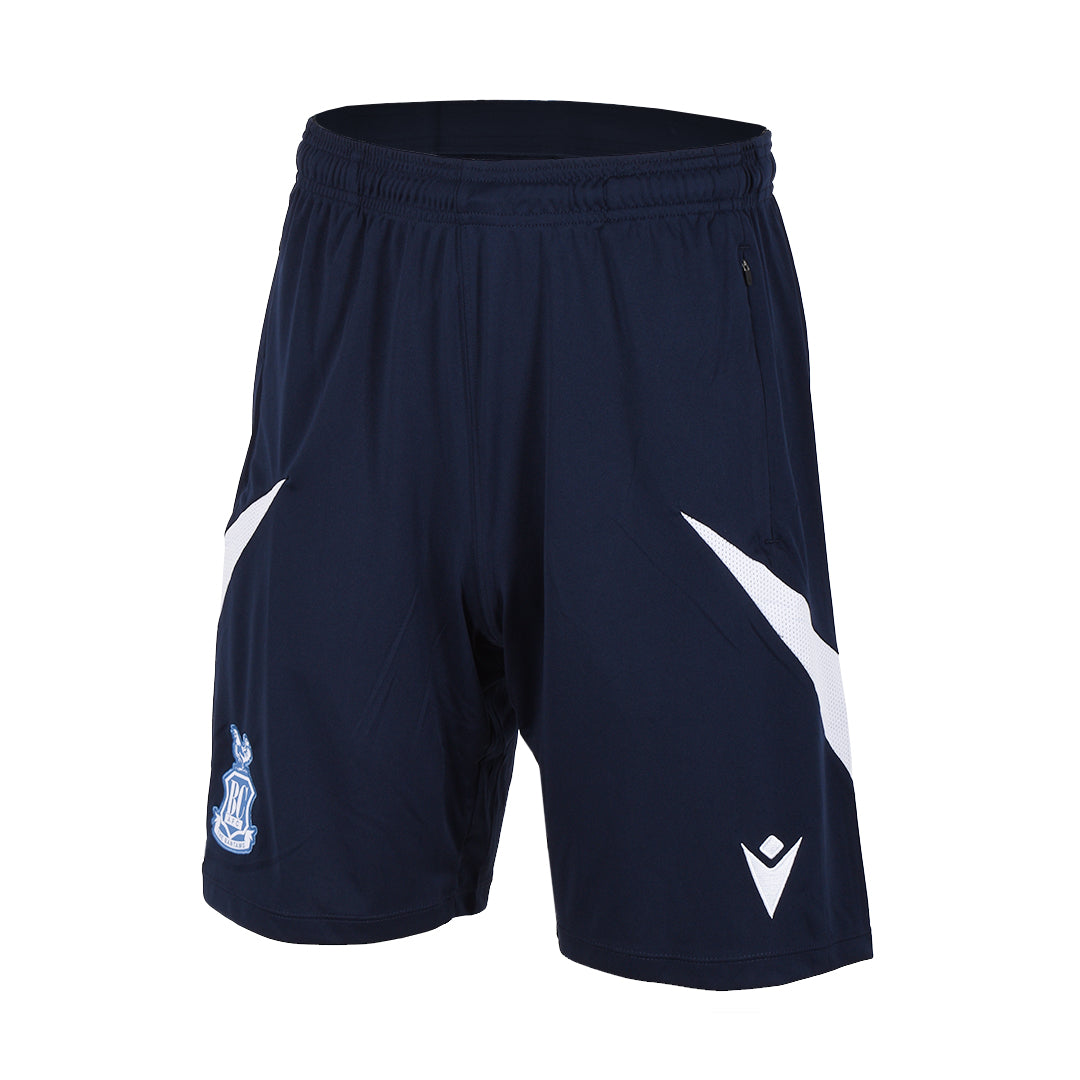 BCAFC 26/27 Player Training Short