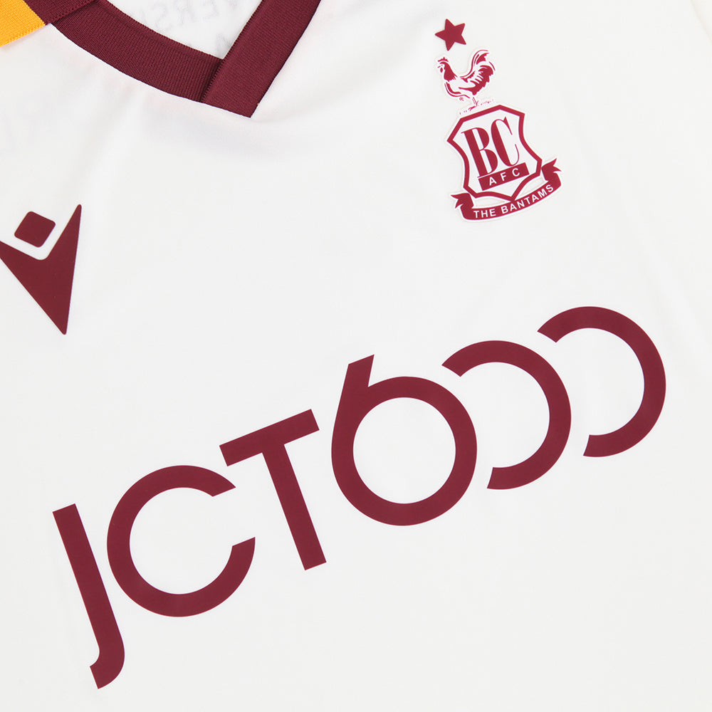23/24 Away Jersey S/S