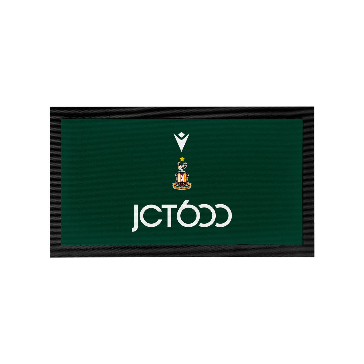 BCAFC 26/27 Home GK Bar Runner
