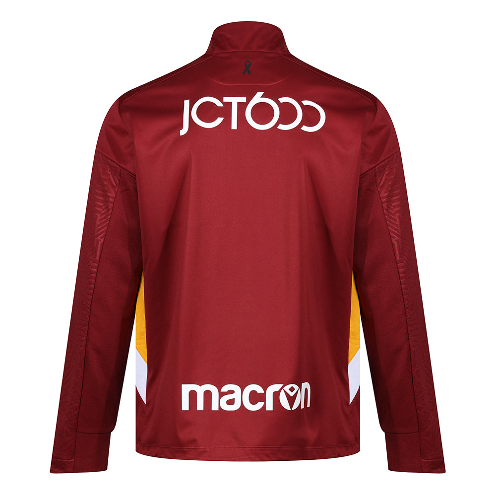 Jnr BCAFC Anthem Jacket