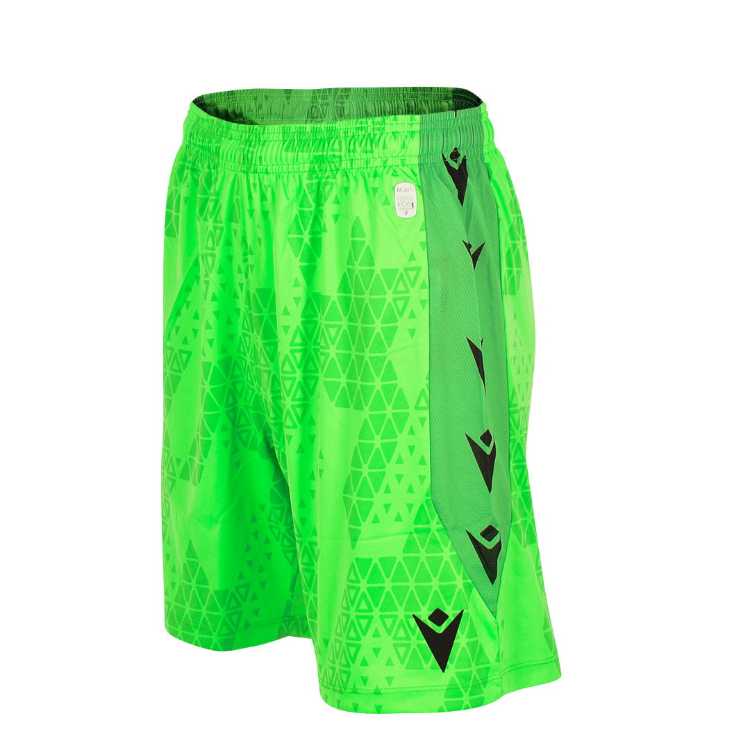 25/26 Home GK Short