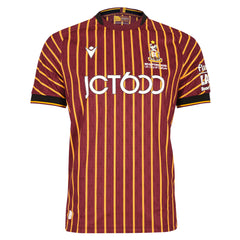 25/26 Home Jersey S/S