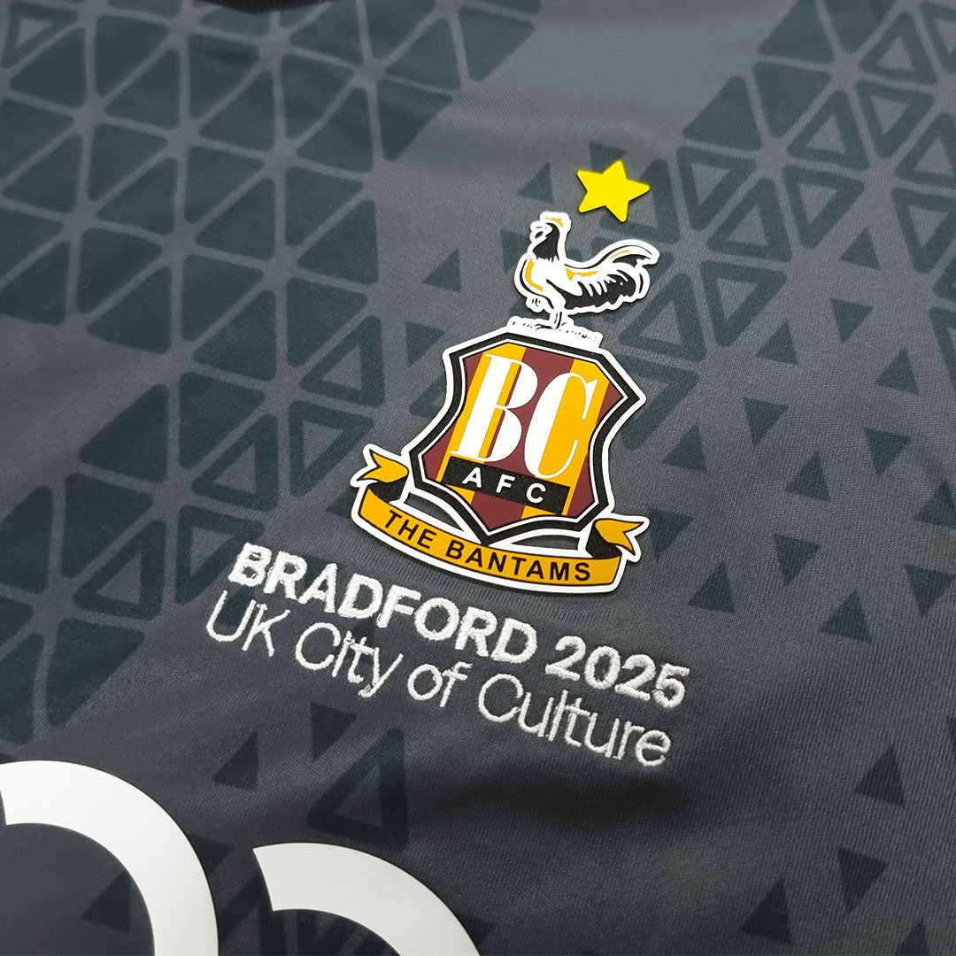 25/26 Away GK Jersey