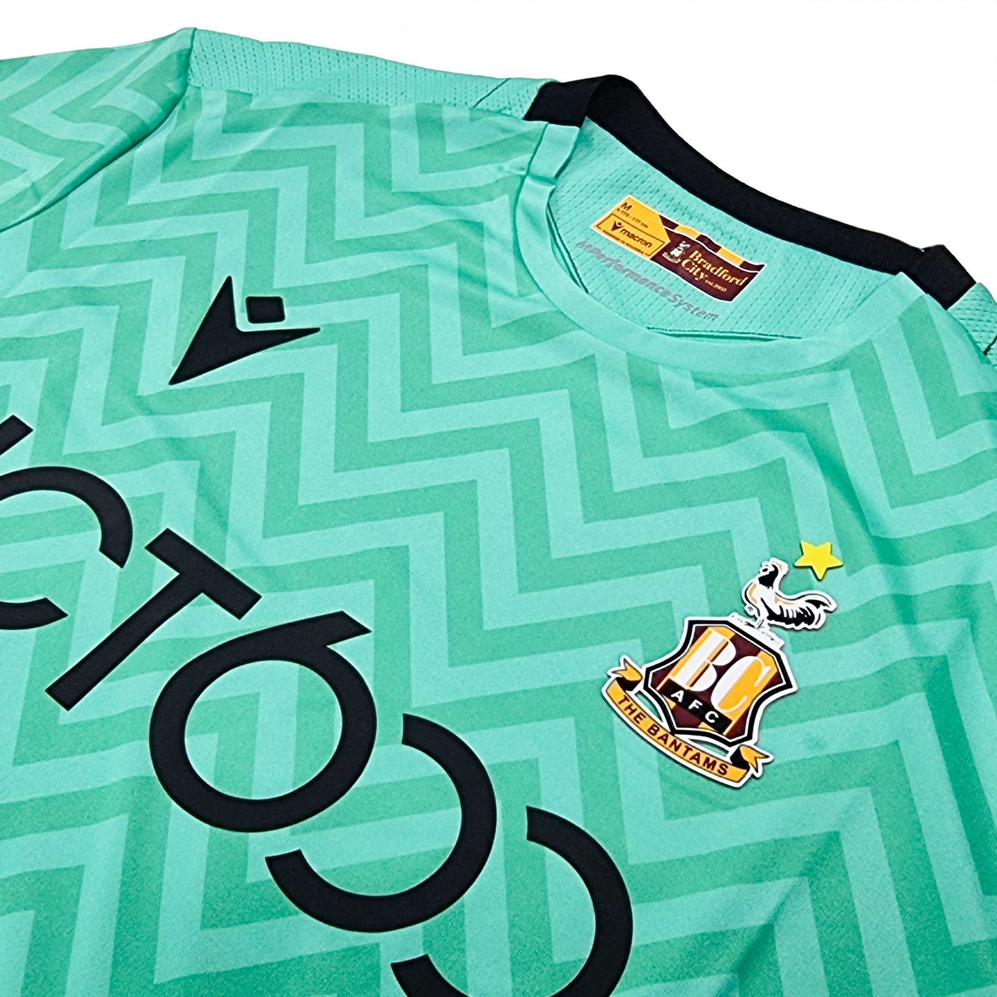 24/25 Home GK Jersey