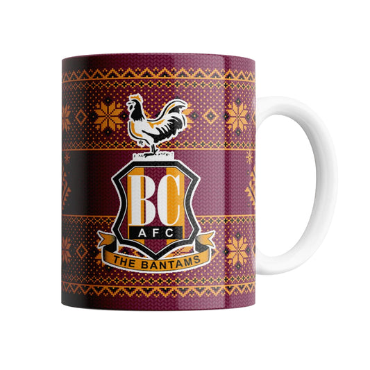 Christmas Mug