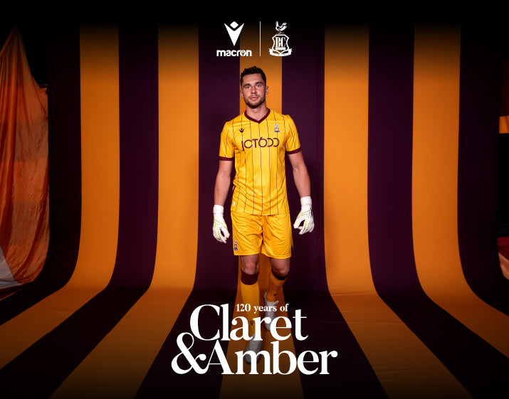 Goalkeeper Kit