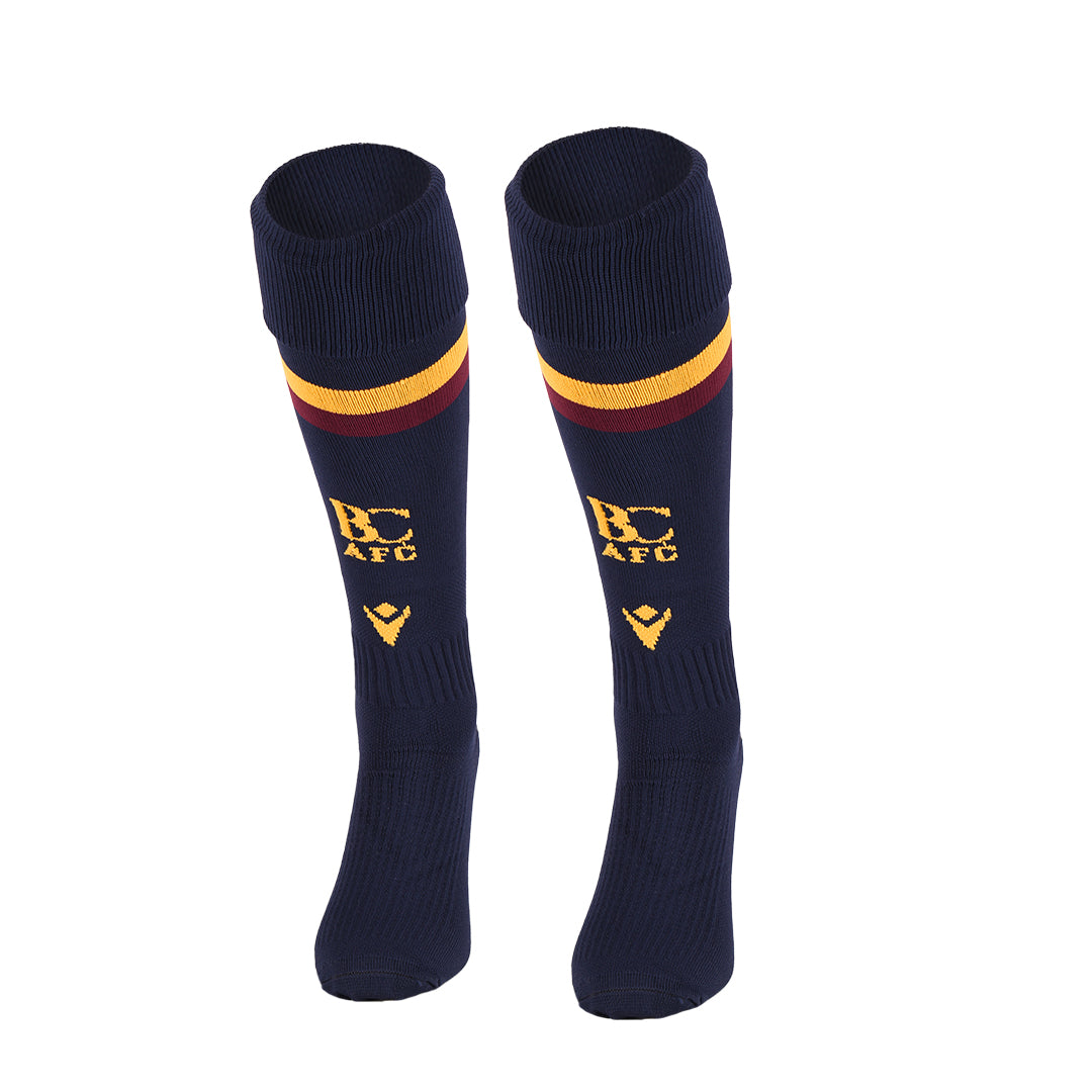 BCAFC 26/27 Alternative Sock