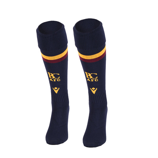 BCAFC 26/27 Alternative Sock