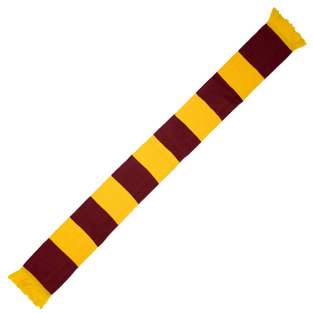 BCAFC Plain Bar Scarf