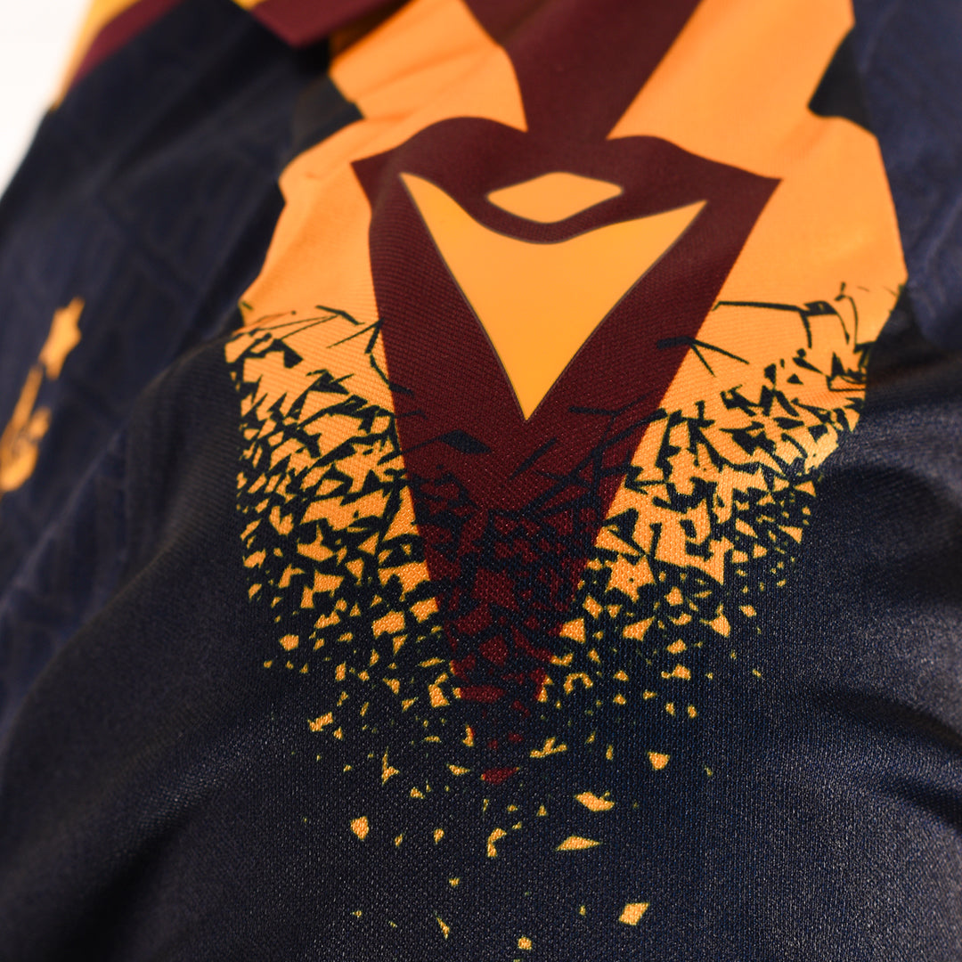 BCAFC 26/27 Alternative Jersey S/S