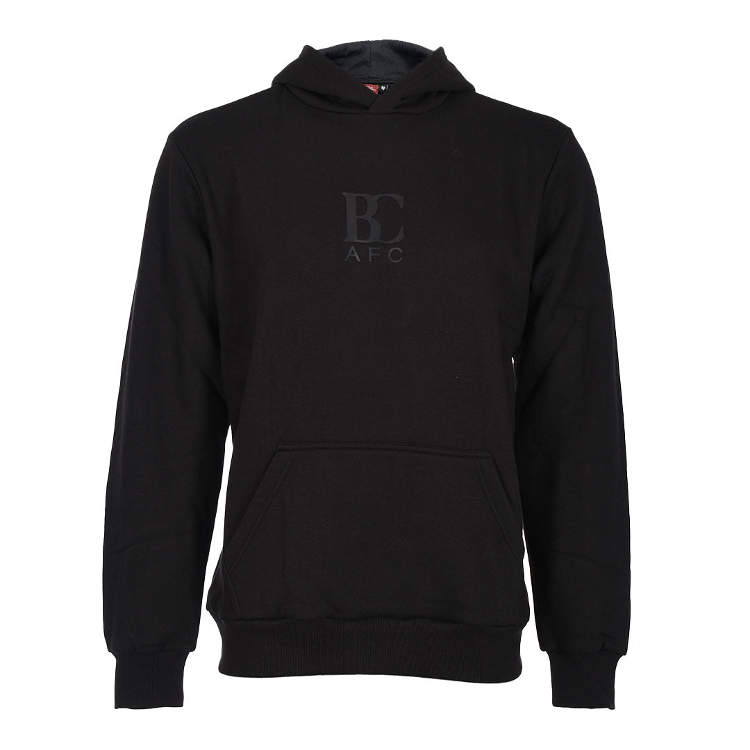 BC Tonal Hoodie Black