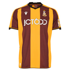 BCAFC 26/27 Home Jersey S/S