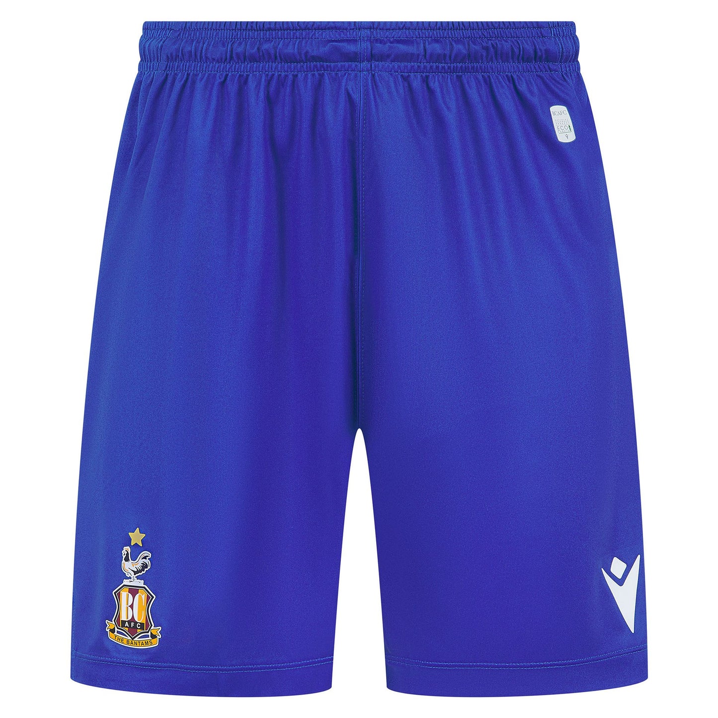 24/25 Alternative Shorts
