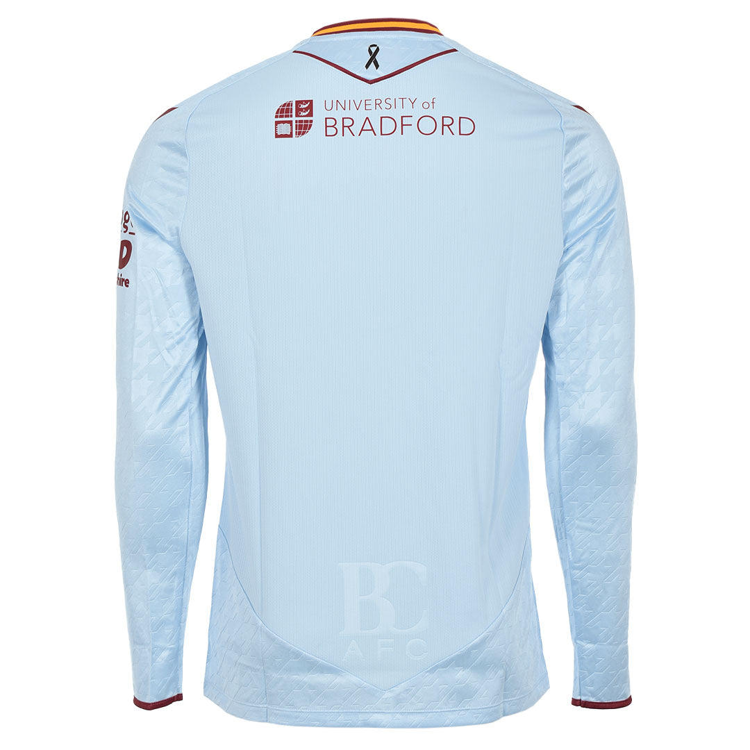 25/26 Away Jersey L/S