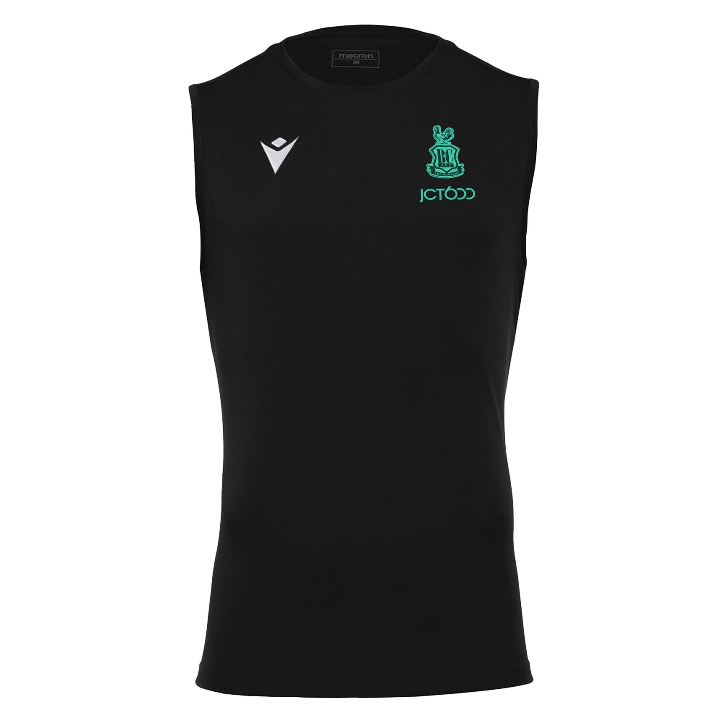 BCAFC 24/25 Player Training Vest