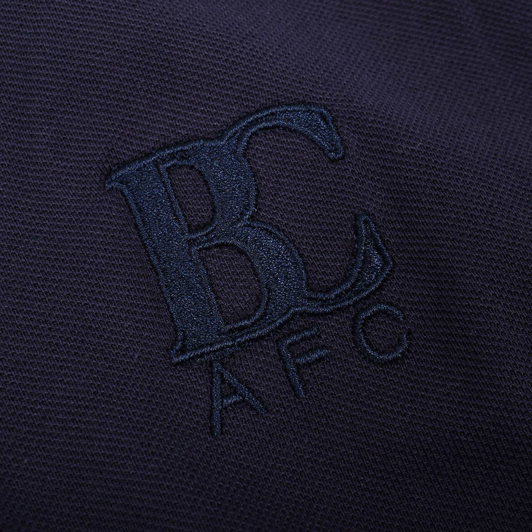 BCAFC Legacy Polo Navy