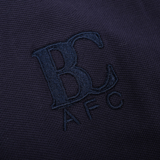 BCAFC Legacy Polo Navy
