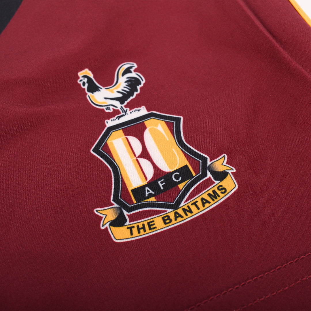 BCAFC 95/96 Retro Swim Short