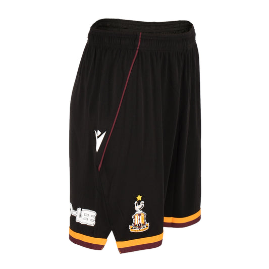 BCAFC 26/27 Home Short