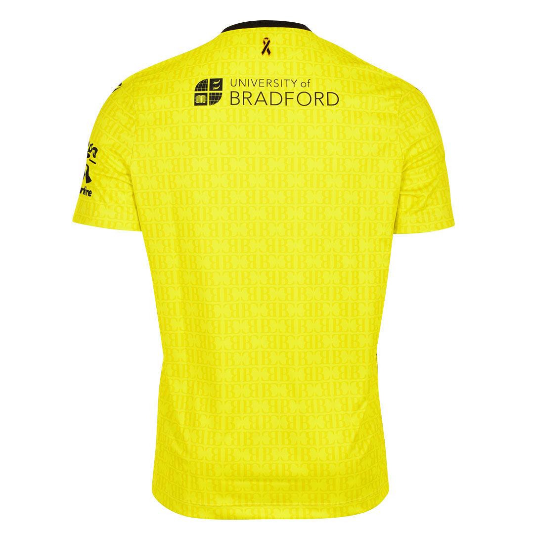 25/26 Alternative GK Jersey