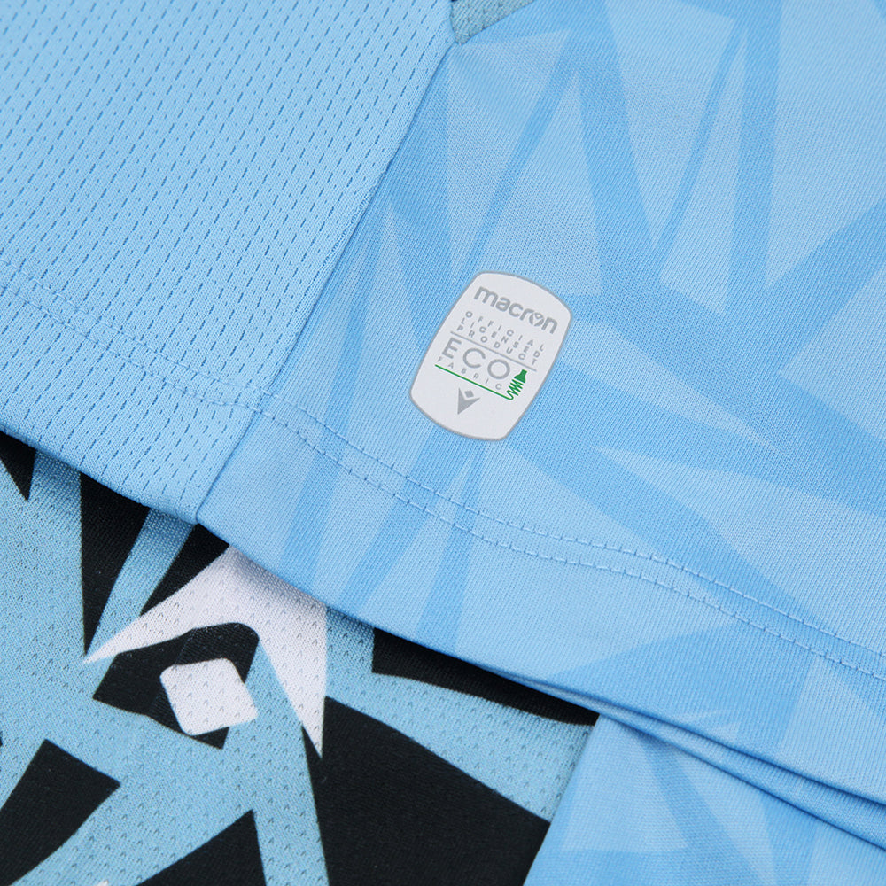 23/24 GK Jersey Blue S/S