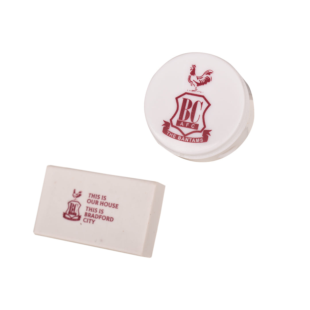 BCAFC Our House Pocket Money Stationery Set