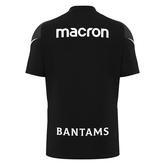 BCAFC 26/27 Club Travel Tee