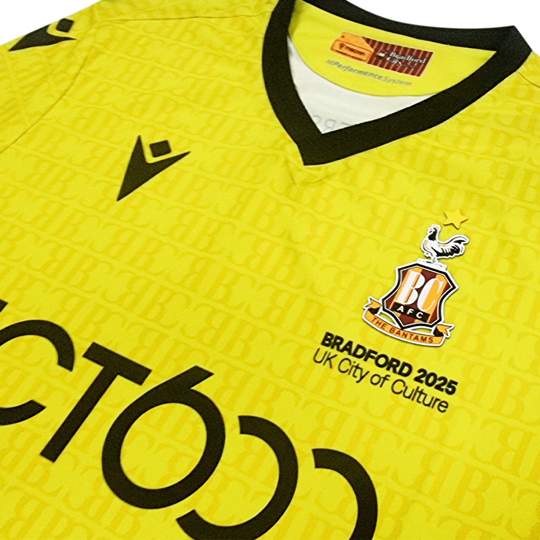25/26 Alternative GK Jersey