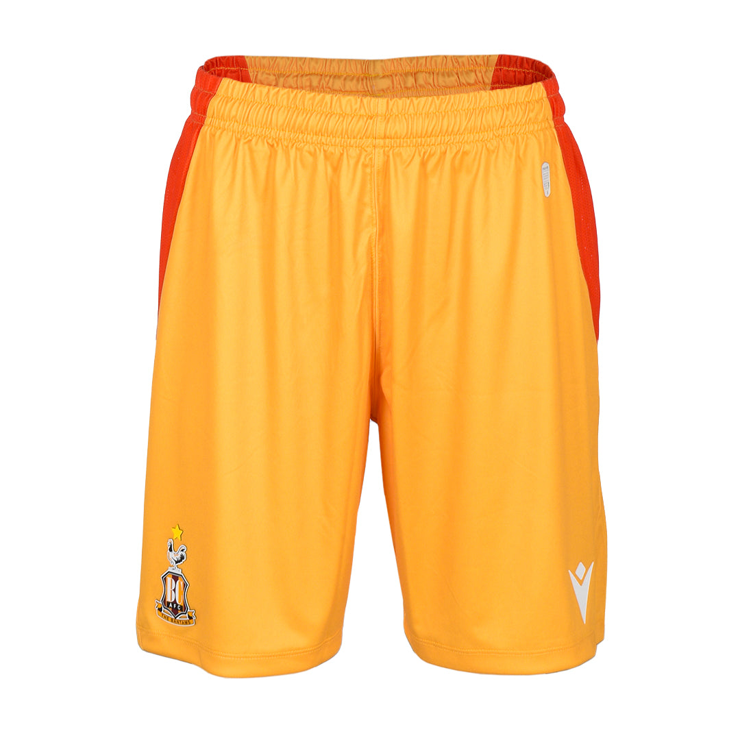 BCAFC 26/27 Alternative GK Short