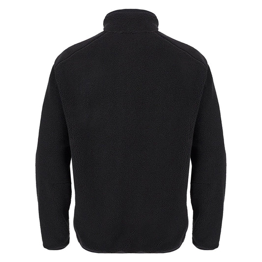 BCAFC Icon Crest Full Zip Fleece Black