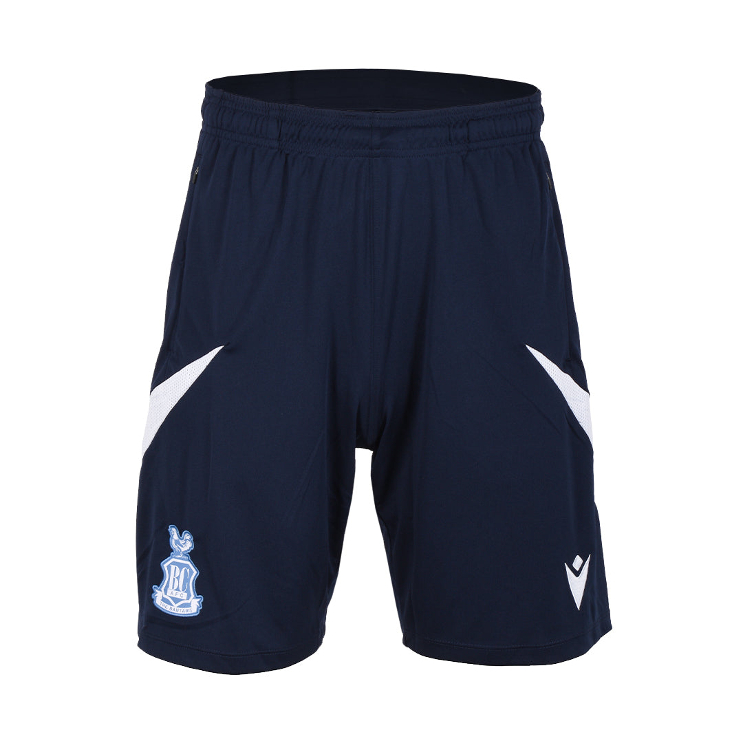Jnr BCAFC 26/27 Player Training Short