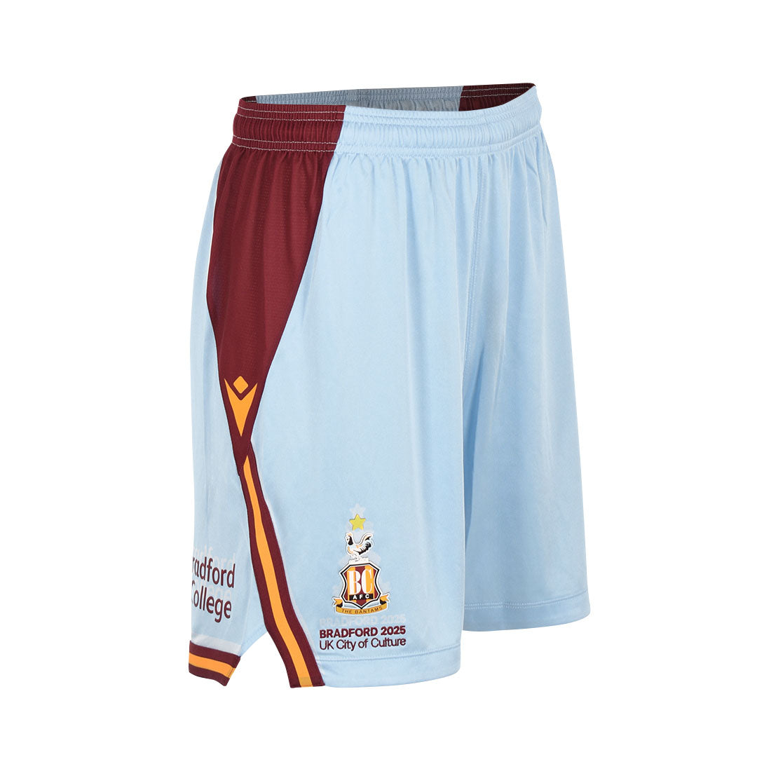 25/26 Away Short