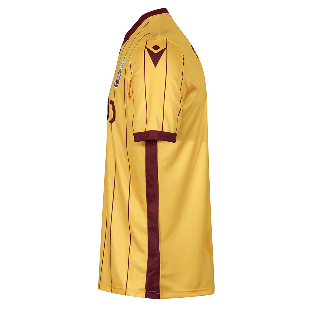 23/24 Alternative GK Jersey S/S