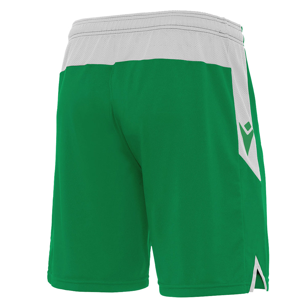 BCAFC 1st Team Player Training Short Green