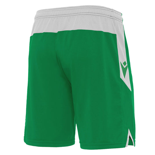 BCAFC 1st Team Player Training Short Green