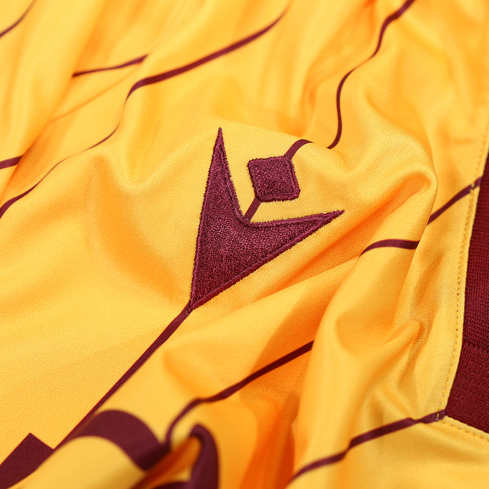 23/24 Alternative GK Jersey S/S