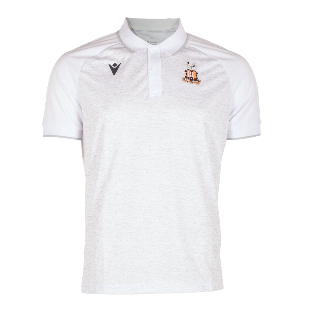 Midland Polo White