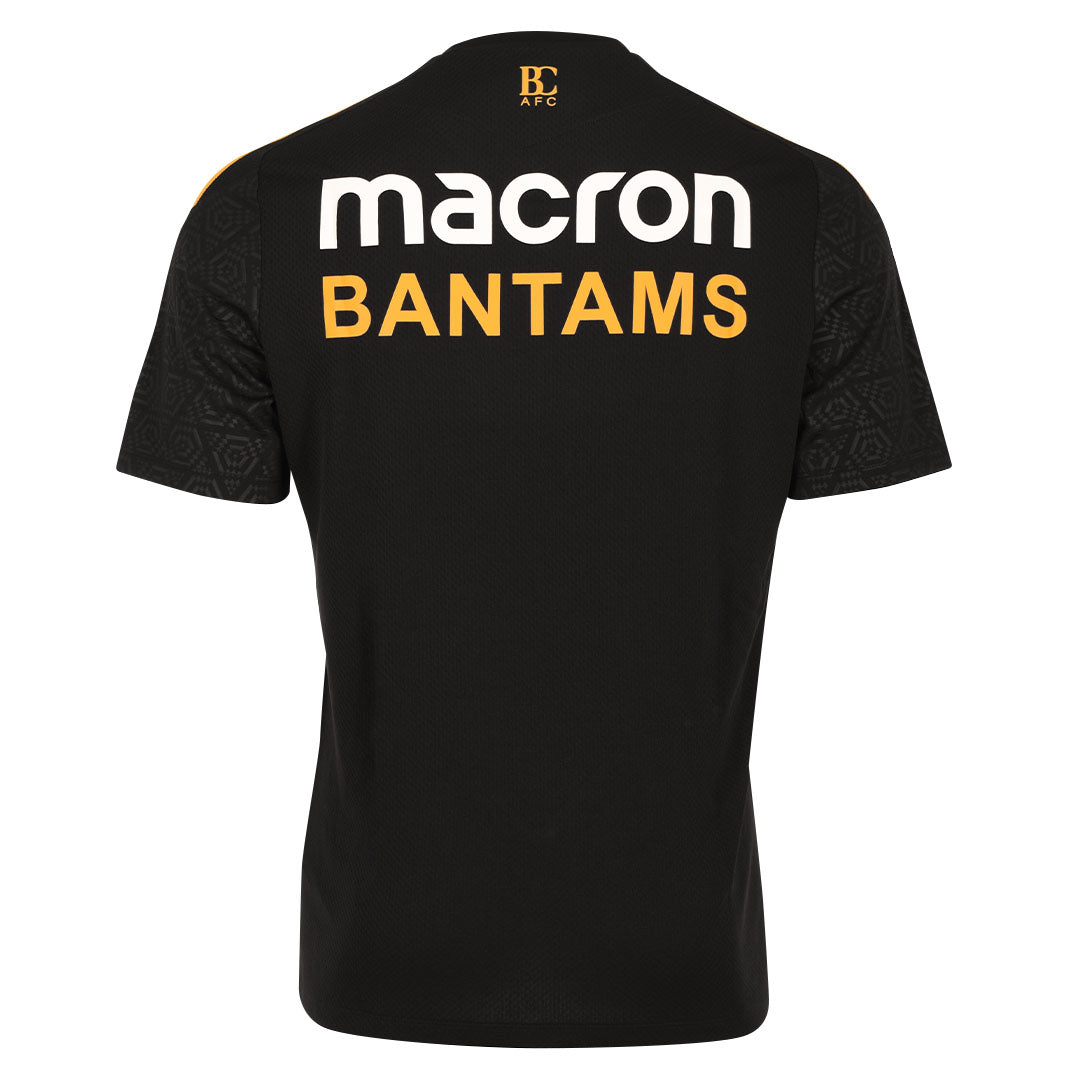 Jnr BCAFC 25/26 Player Training Tee