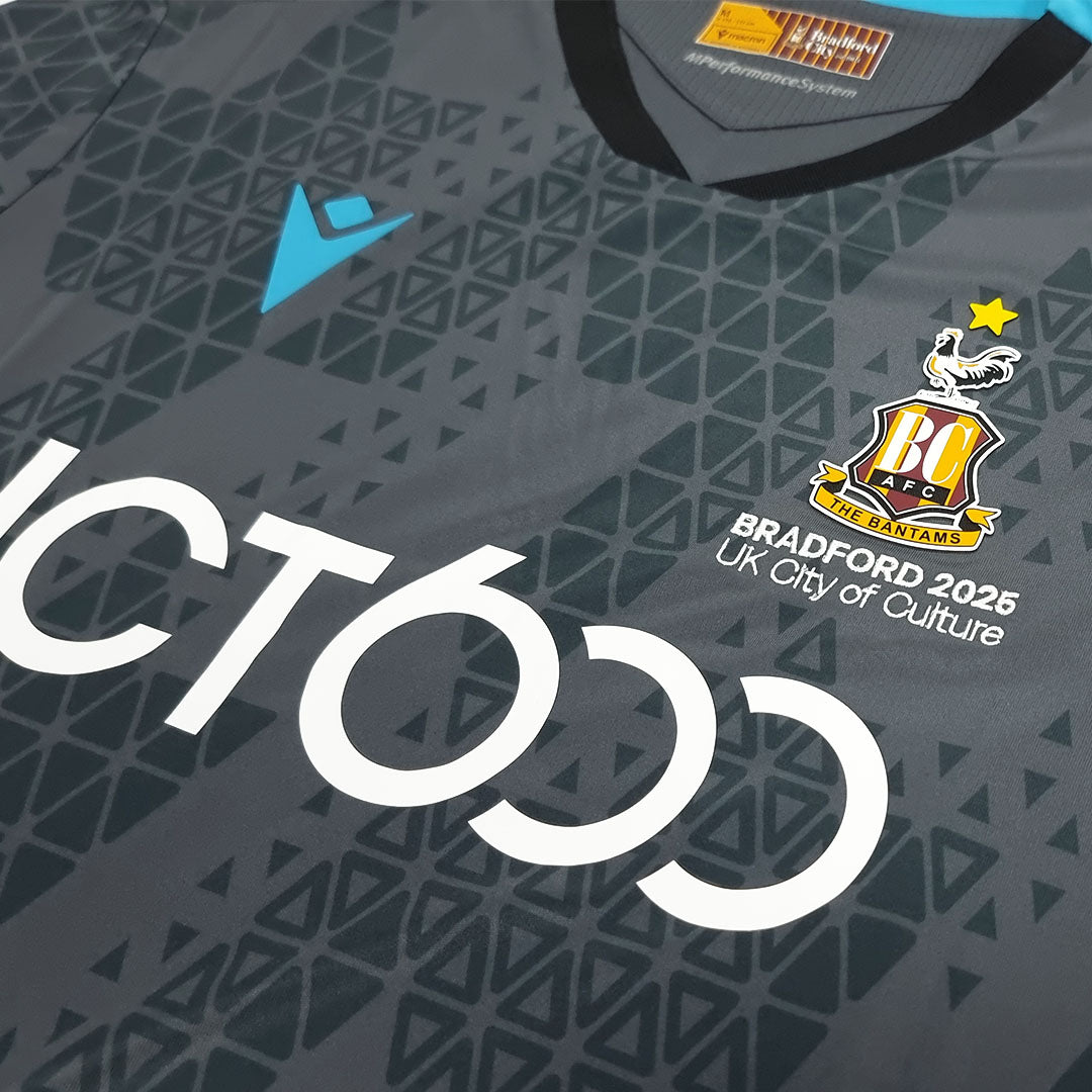 25/26 Away GK Jersey