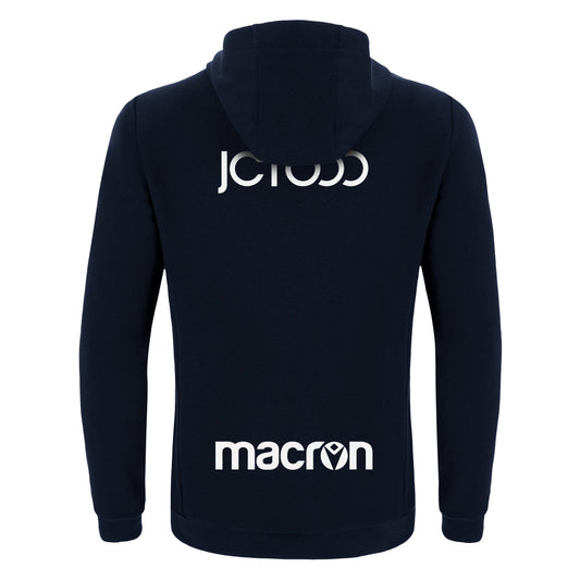 BCAFC 1st Team Coaches Hoodie Navy