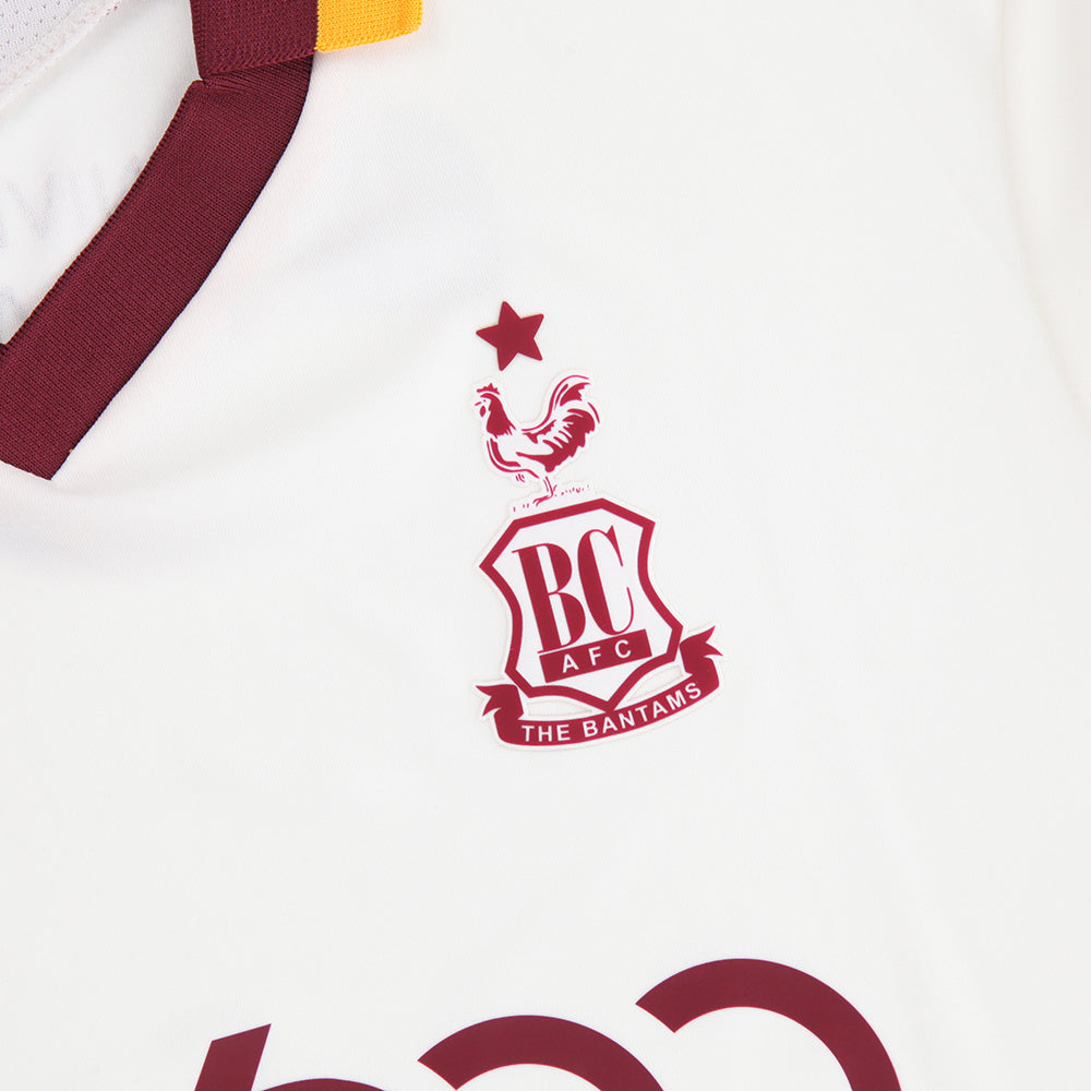 23/24 Away Jersey S/S