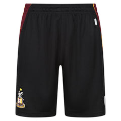 Jnr 24/25 Home Shorts