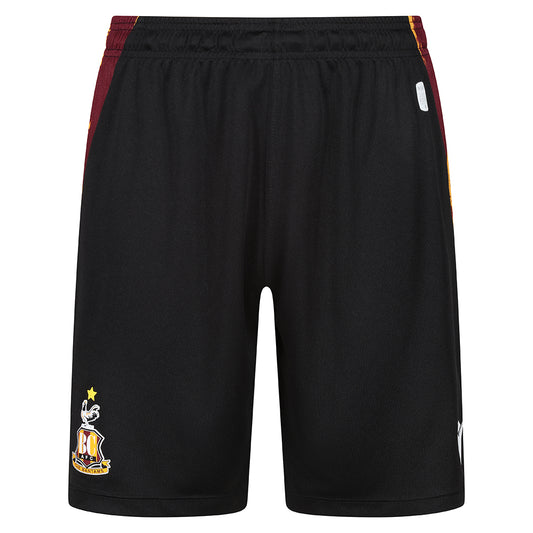Jnr 24/25 Home Shorts