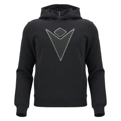 BCAFC Macron Dynamic Hoodie Black