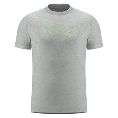 BCAFC Macron Gadreel Tee Grey
