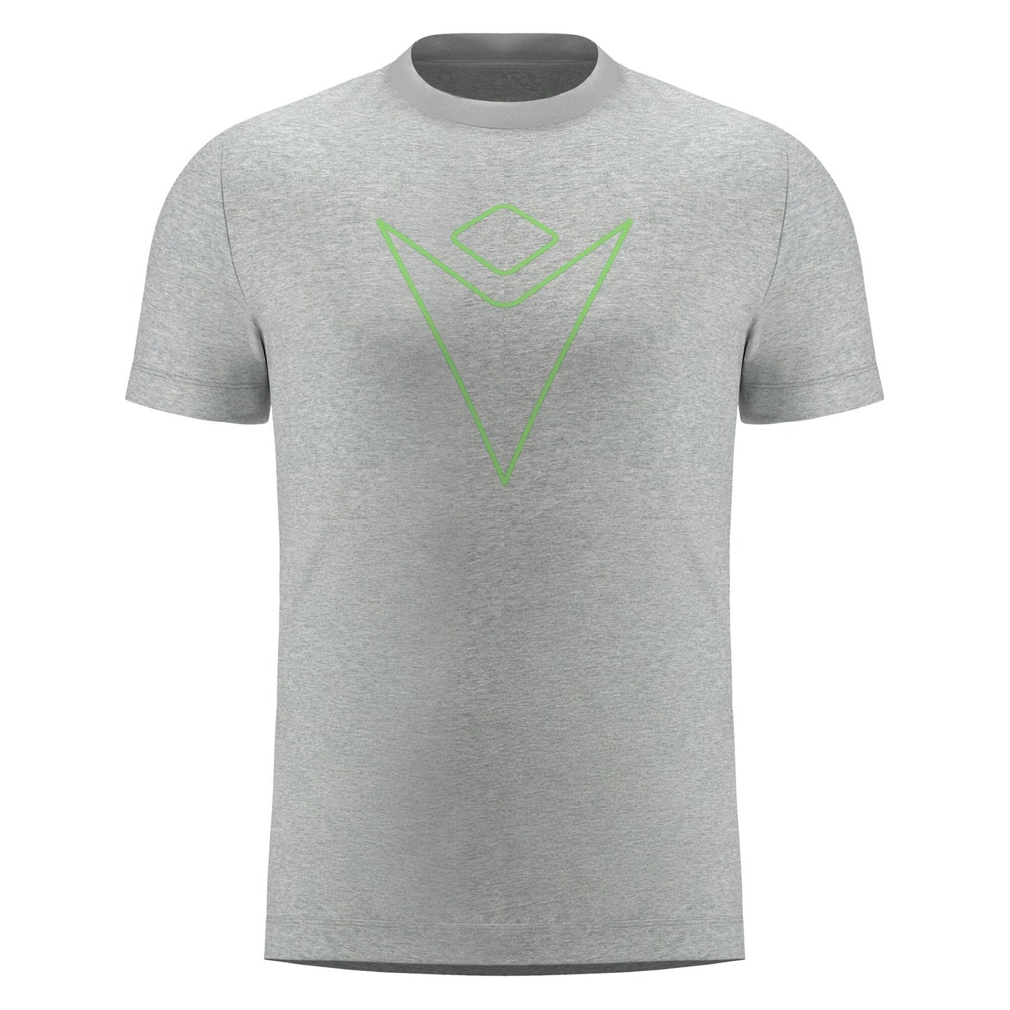 Jnr BCAFC Macron Gadreel Tee Grey