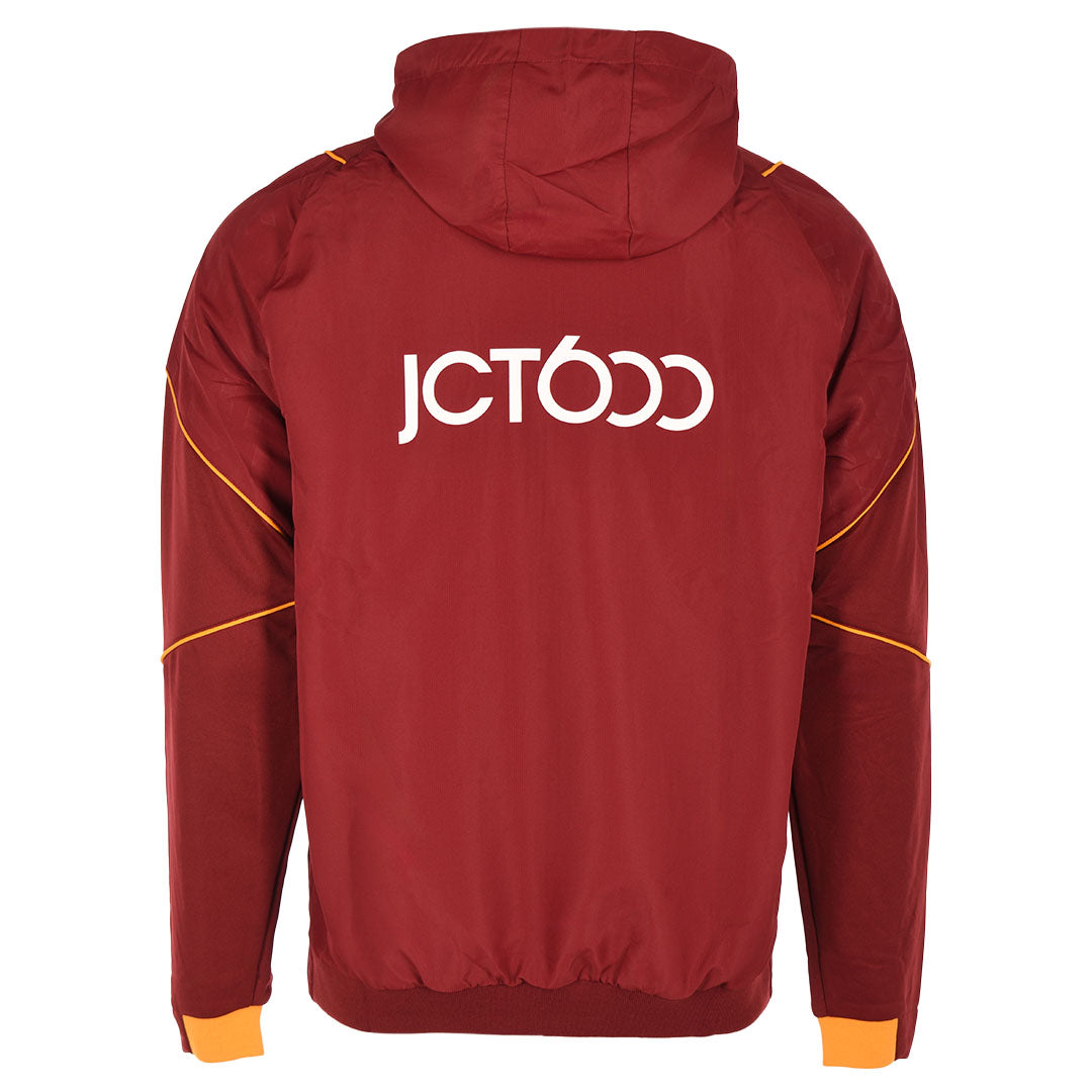 BCAFC 24/25 Player Travel F/Zip Hoodie