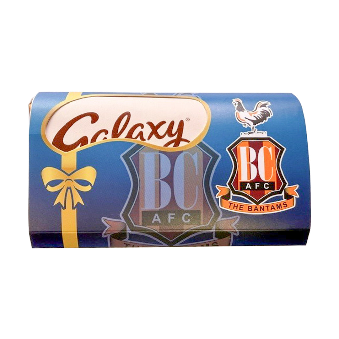 BCAFC Galaxy Bar