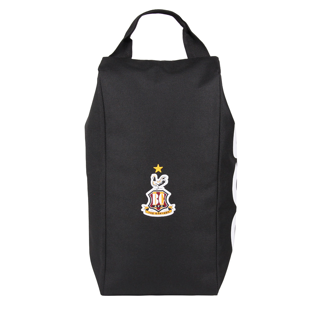 BCAFC Macron Boot Bag