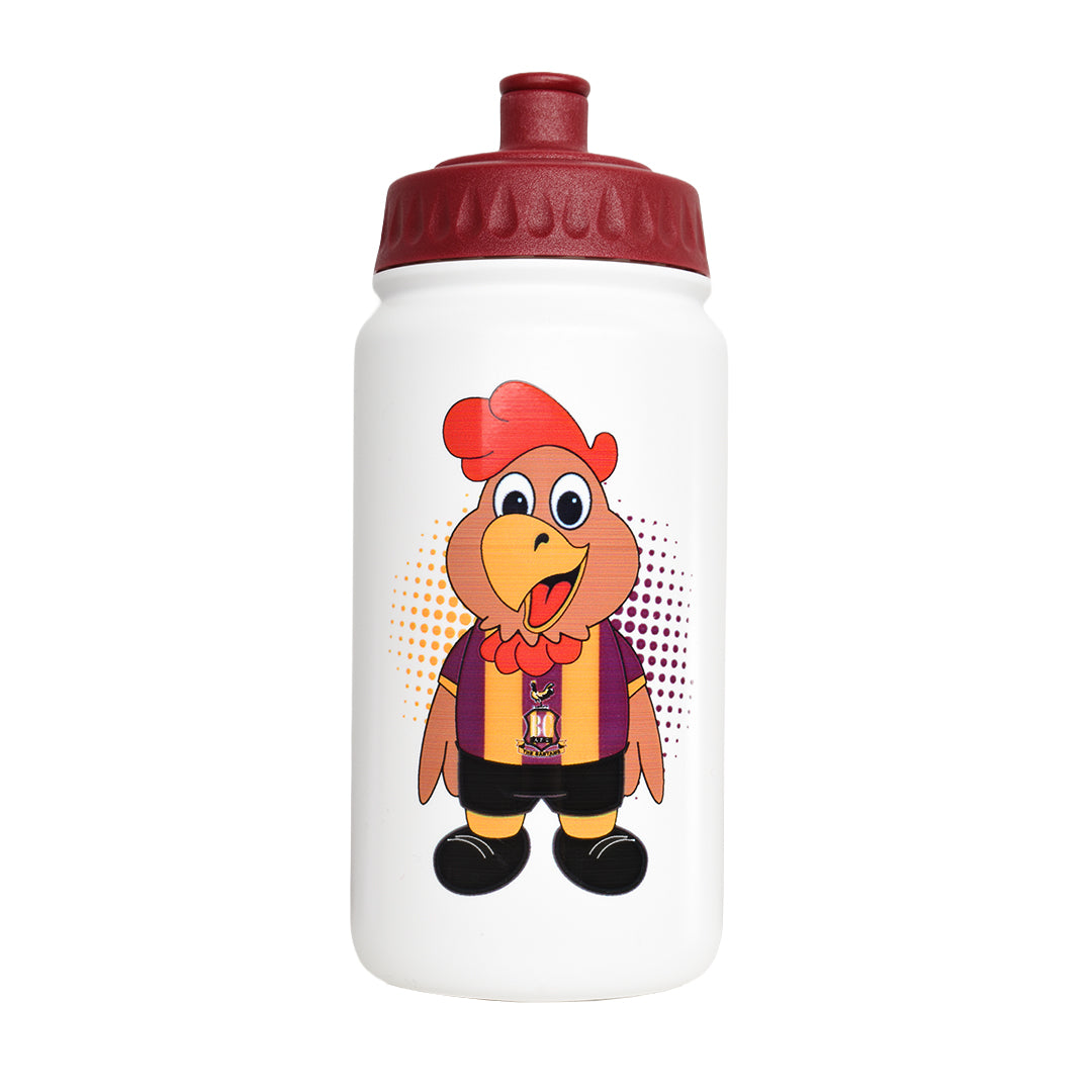 BCAFC Billy Bantam Water Bottle (500ml)